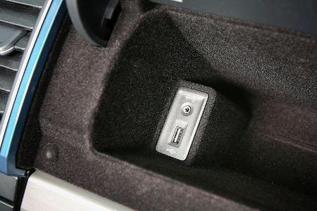 VW T6 Multivan TDI 4Motion Fahrbericht
