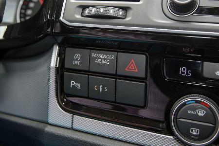 VW T6 Multivan TDI 4Motion Fahrbericht