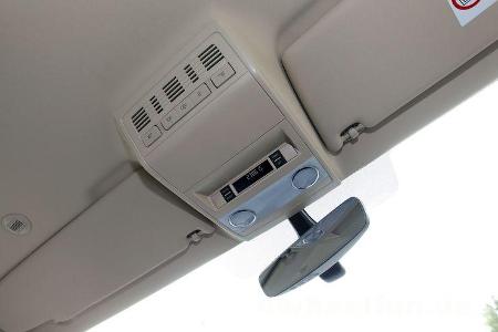 VW T6 Multivan TDI 4Motion Fahrbericht