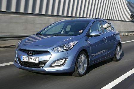 Hyundai i30 Hyundai i30