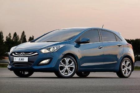 Hyundai i33