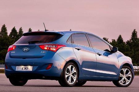 Hyundai i34