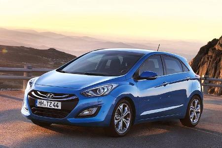 Hyundai i31
