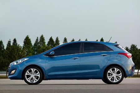 Hyundai i35