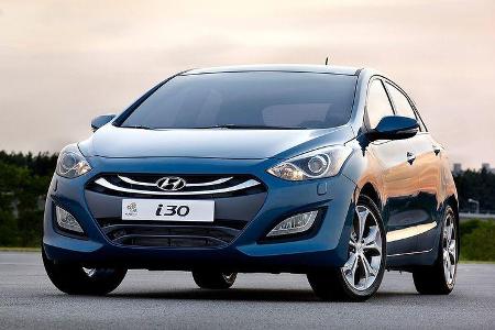 Hyundai i37