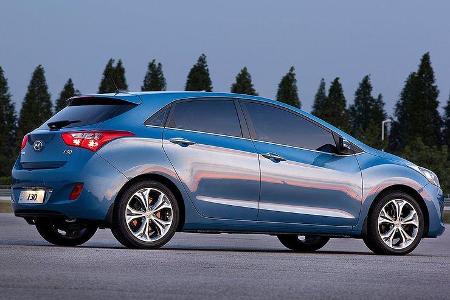 Hyundai i36