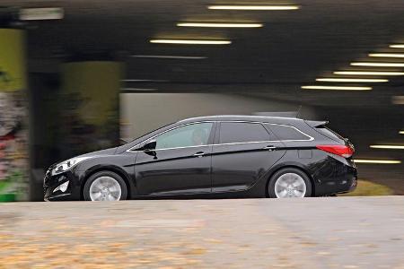 Hyundai i40 cw