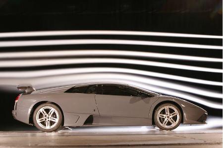 Lamborgini Murcielago LP 640 06