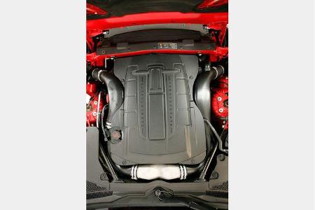 Jaguar XKR 03