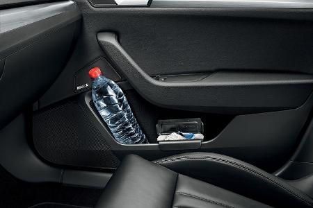 Skoda Superb Combi