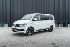 VW T6 Tuning