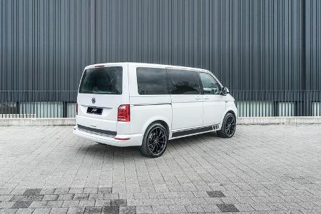 VW T6 Abt Sportsline Felgen