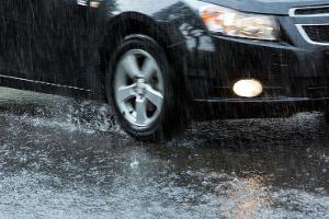 Bosch kooperiert mit Wetterspezialist Foreca