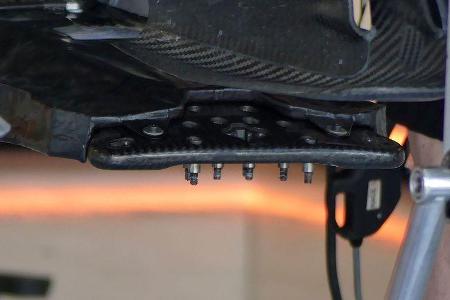 McLaren - GP England - Silverstone - Formel 1 - Donnerstag - 5.7.2018