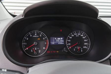 Kia Picanto 1.0 T-GDI, Interieur