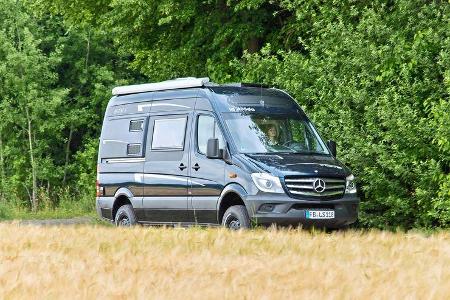 La Strada Regent S