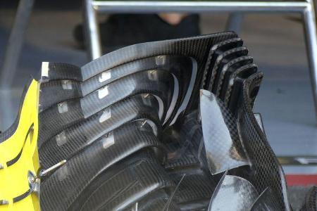 Renault - GP Deutschland - Hockenheim - Formel 1 - Donnerstag - 19.7.2018