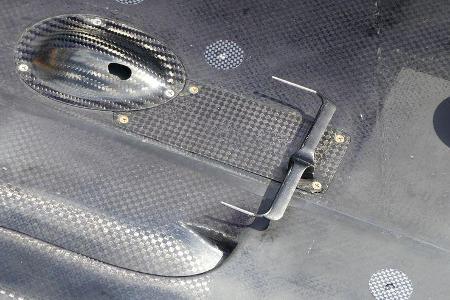 Toro Rosso - GP Deutschland - Hockenheim - Formel 1 - Donnerstag - 19.7.2018