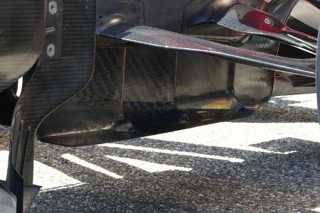 Ferrari - GP Deutschland - Hockenheim - Formel 1 - Donnerstag - 19.7.2018