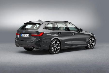 BMW 3er Touring