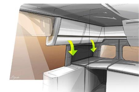 VW California XXL (2019)