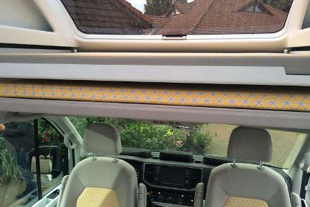 VW California XXL (2018)