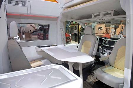 VW California XXL