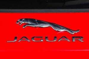Jaguar C-Pace