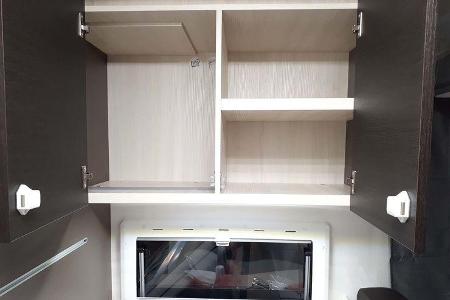 Challenger Mageo 170 Schrank