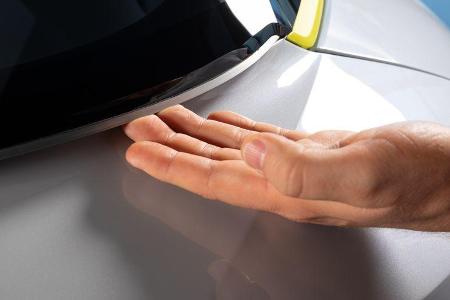 Sie geben sich bei Opel wirklich große Mühe, die Marke neu zu positionieren: 