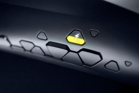 Opel Concept Car GT X Experimental