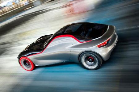 Opel GT Concept