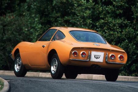 Opel Experimental GT