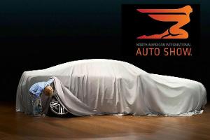 Auto-Messe erfindet sich neu