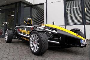 Ariel Atom