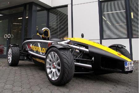 Ariel Atom