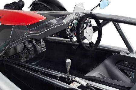 Ariel Atom 4 2018