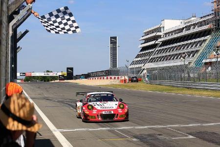 VLN 4 - Nürburgring - 7. Juli 2018