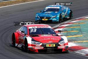 DTM Zandvoort 2018