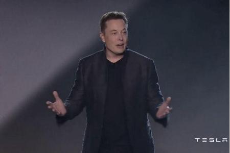 Elon Musk