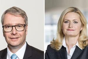 Ex-ZF-Chef wird VW-Vorstand