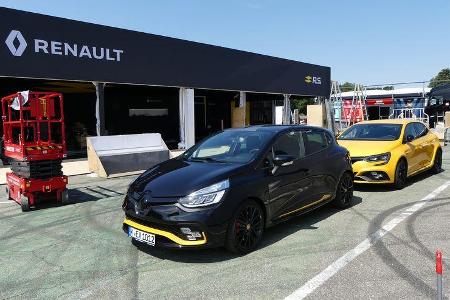 Impressionen - Formel 1 - GP Deutschland - Hockenheim - 18. Juli 2018