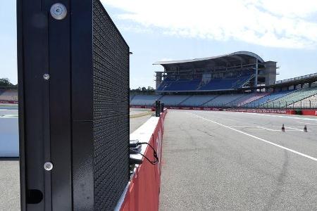 Impressionen - Formel 1 - GP Deutschland - Hockenheim - 18. Juli 2018