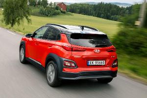 Batterie-Brandgefahr bei 82.000 Fahrzeugen
