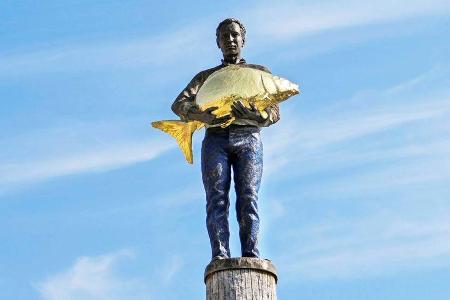 Fischer-Denkmal 