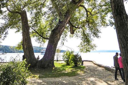 Herrsching am Ammersee