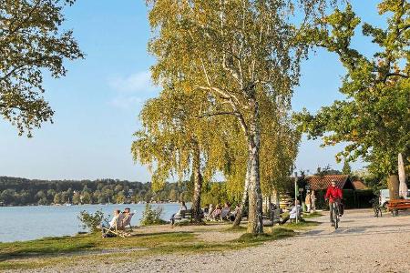 Wörthsee