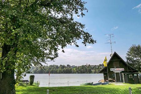 Pilsensee