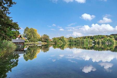 Wesslinger See