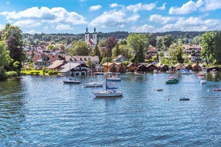 Starnberger See